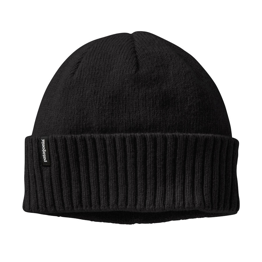 Patagonia Brodeo Beanie Black 2026