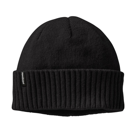 Patagonia Brodeo Beanie Black 2026