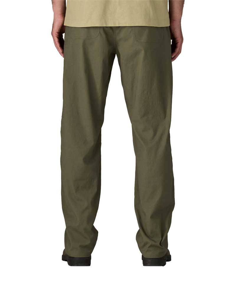 Patagonia LW All-Wear Gi Pants Basin Green