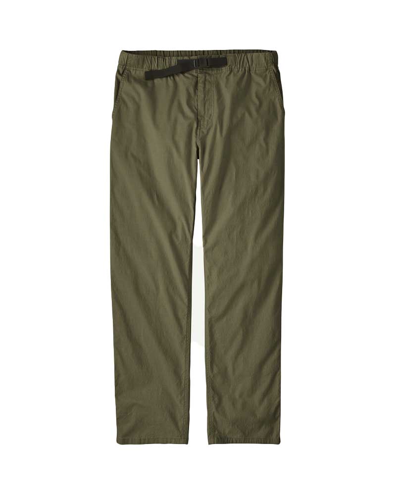 Patagonia LW All-Wear Gi Pants Basin Green