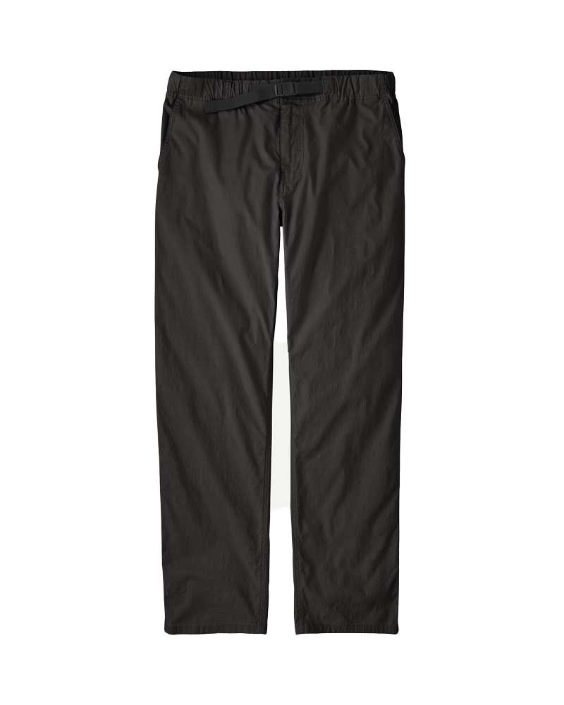 Patagonia LW All-Wear Gi Pants Black