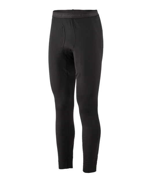 Patagonia Men's Cap TW Bottoms Black 2026