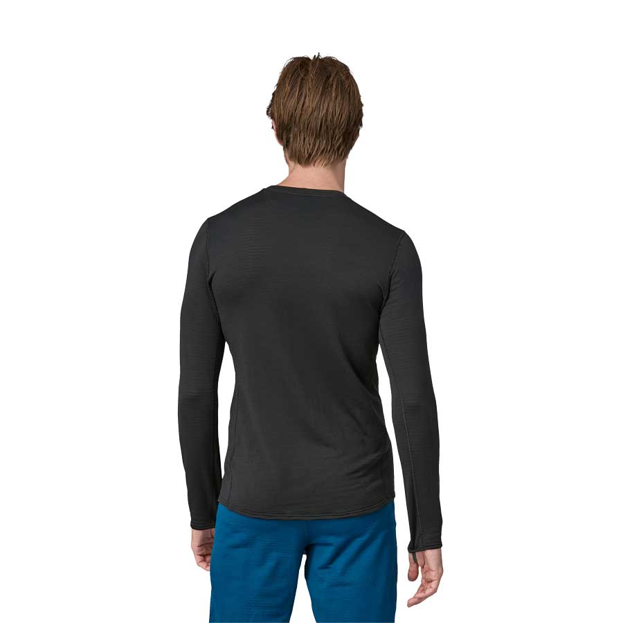 Patagonia Men's Cap TW Crew Black 2026