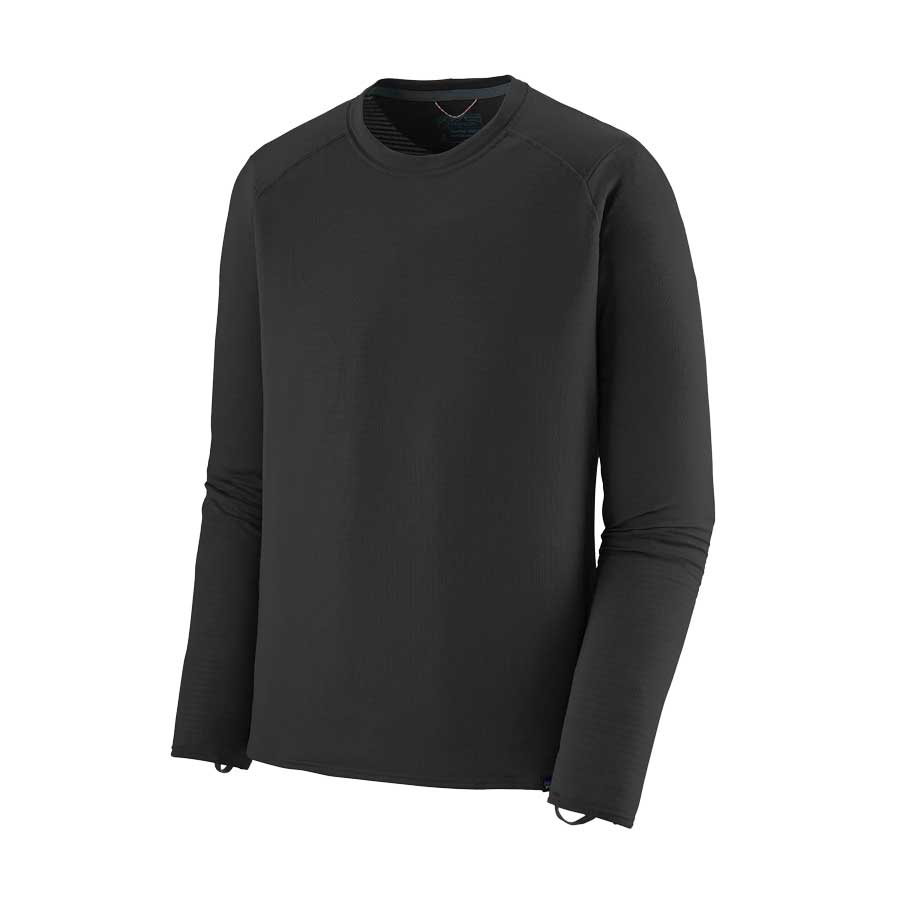 Patagonia Men's Cap TW Crew Black 2026