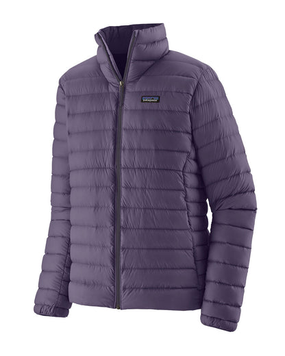 Patagonia Men's Down Sweater Plummet Purple 2026