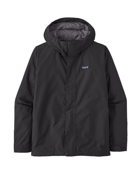 00's patagonia Figure 4 Jacket ブラック テック 00's patagonia Figure 4 Jacket ブラック テック