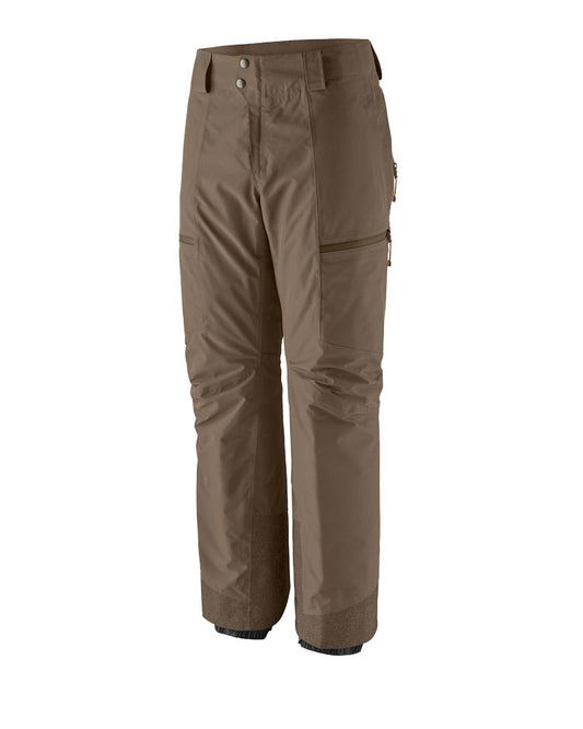 Patagonia Men's Storm Shift Pants Marlow Brown 2026