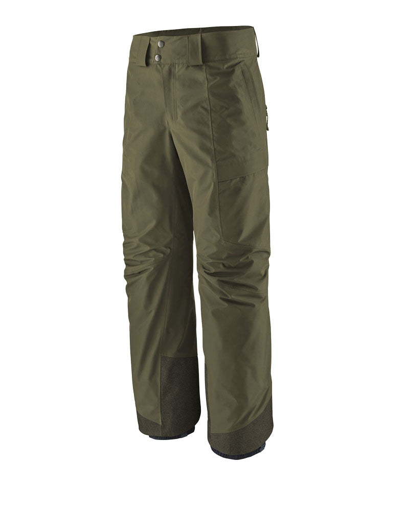 Patagonia Men's Storm Shift Pants Pine Needle Green 2025