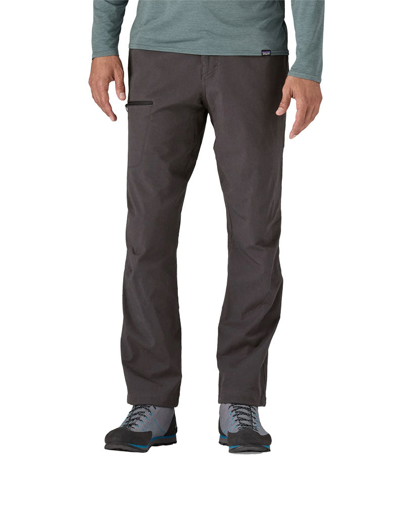 Patagonia Men's Venga Rock Pants Ink Black