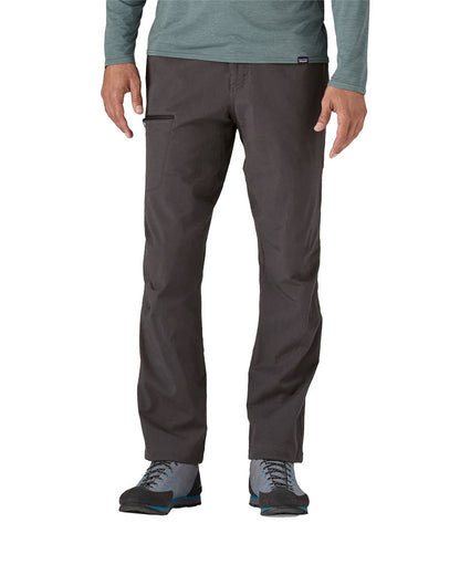 Patagonia Men's Venga Rock Pants Ink Black