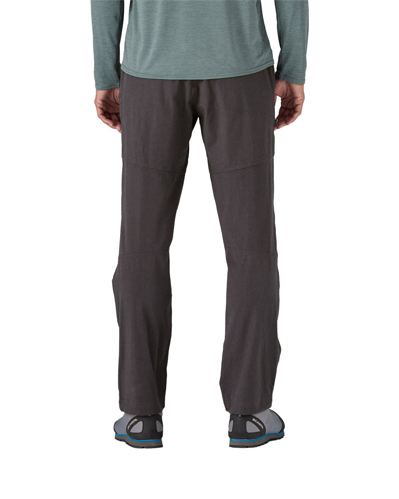 Patagonia Men's Venga Rock Pants Ink Black