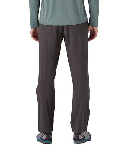 Patagonia Men's Venga Rock Pants Ink Black