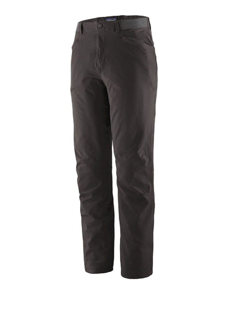 Patagonia Men's Venga Rock Pants Ink Black