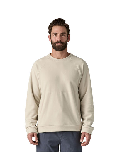 Patagonia Micro D Crewneck Pelican