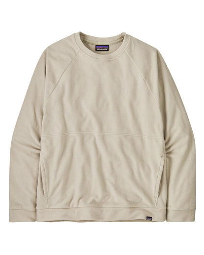 Patagonia Micro D Crewneck Pelican