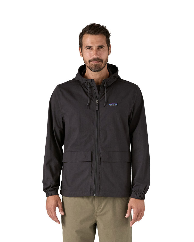 patagonia パタゴニア　Nomader Hoody Jacket Patagonia Nomader Hoody Jacket Black – The Source Snowboard & Skate