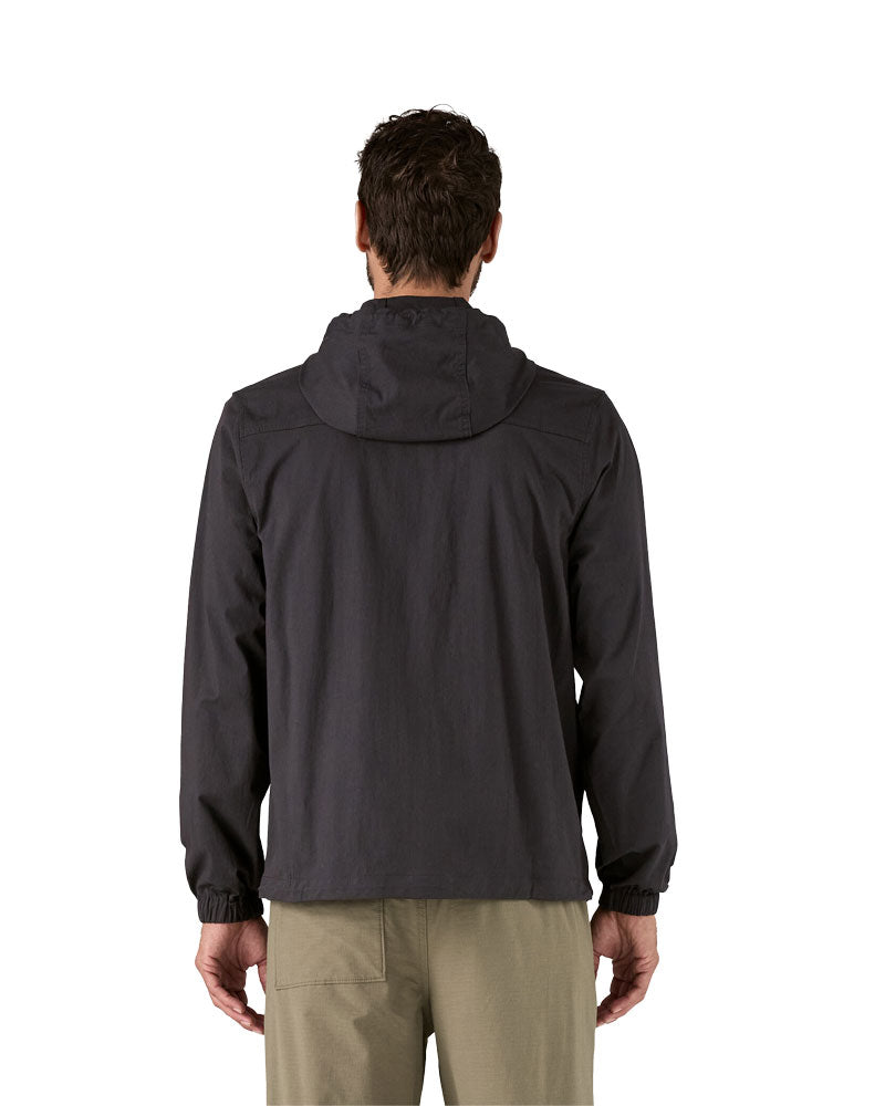 Patagonia Nomader Hoody Jacket サイズM Patagonia Nomader Hoody Jacket Black – The Source Snowboard & Skate