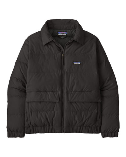 Patagonia Sisar Down Jacket Black 2027