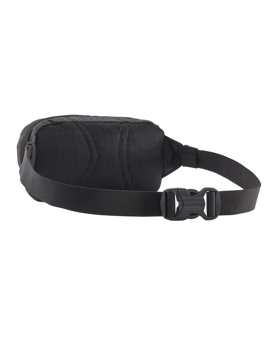 Patagonia Terravia Mini Hip Pack Black 2026