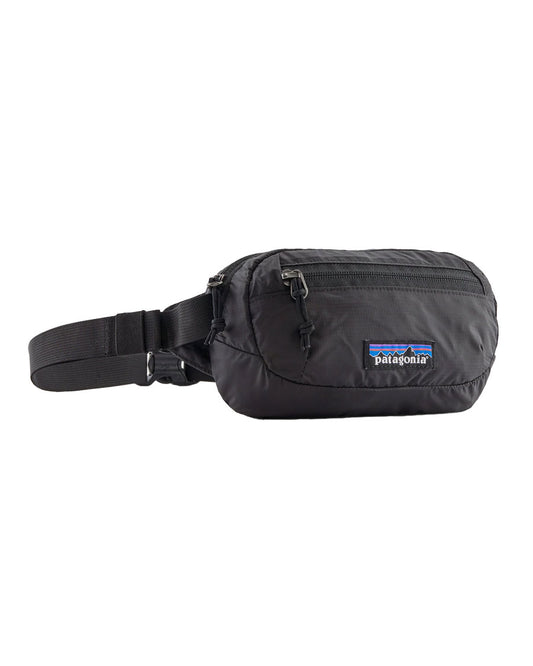 Patagonia Terravia Mini Hip Pack Black 2026