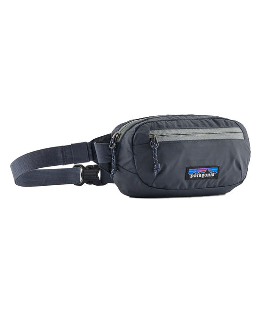 Patagonia Terravia Mini Hip Pack Smolder Blue 2026