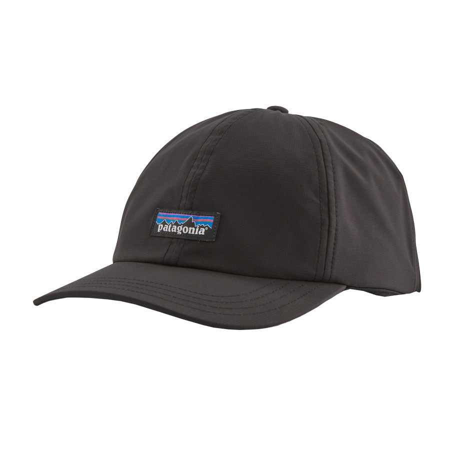 Patagonia Terrebonne Hat Black 2026