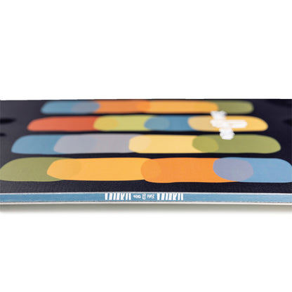 Nitro Men's Phase Snowboard 2026