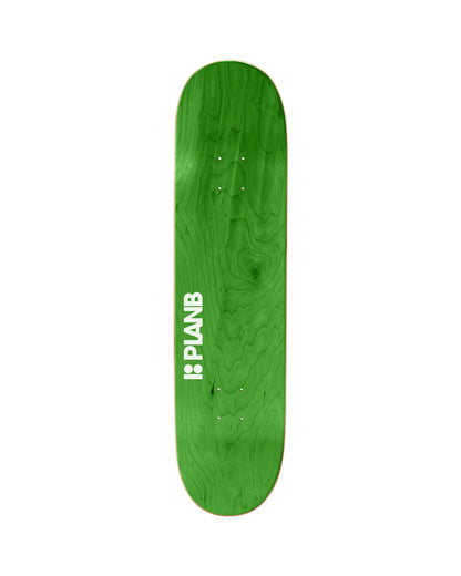 Plan B Dev Joslin Deck