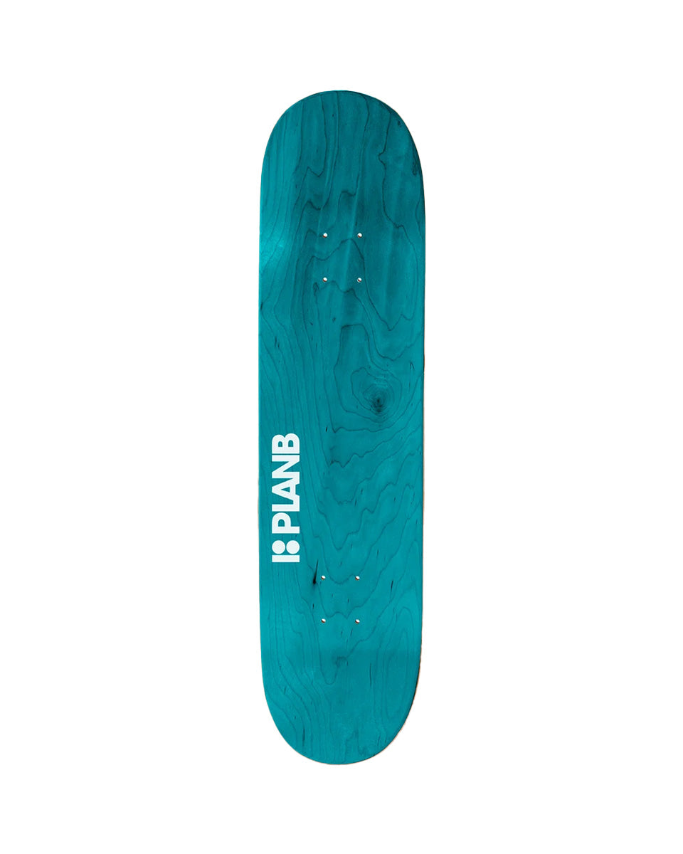 Plan B Fleur Royale Giraud Deck
