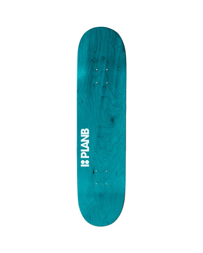Plan B Fleur Royale Giraud Deck