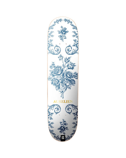 Plan B Fleur Royale Giraud Deck