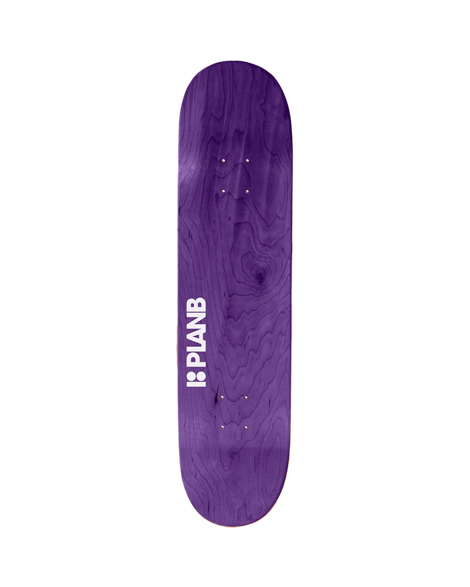 Plan B Girl Duffy Deck