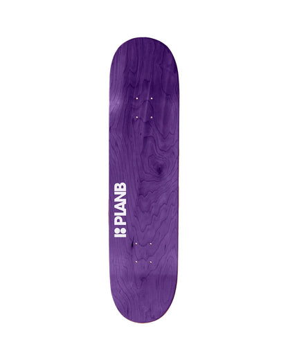 Plan B Girl Duffy Deck