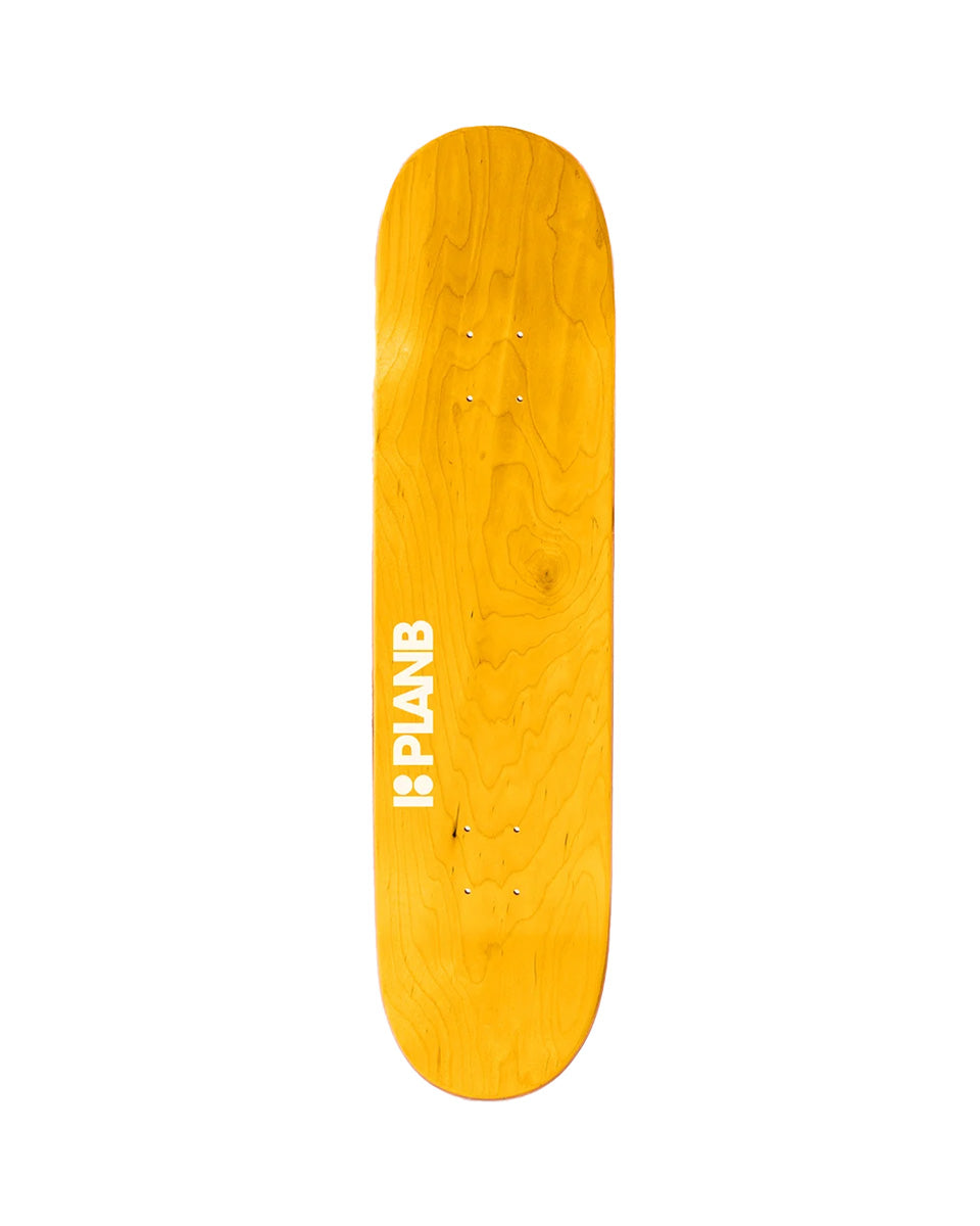 Plan B Lil' Buddies Joslin Deck