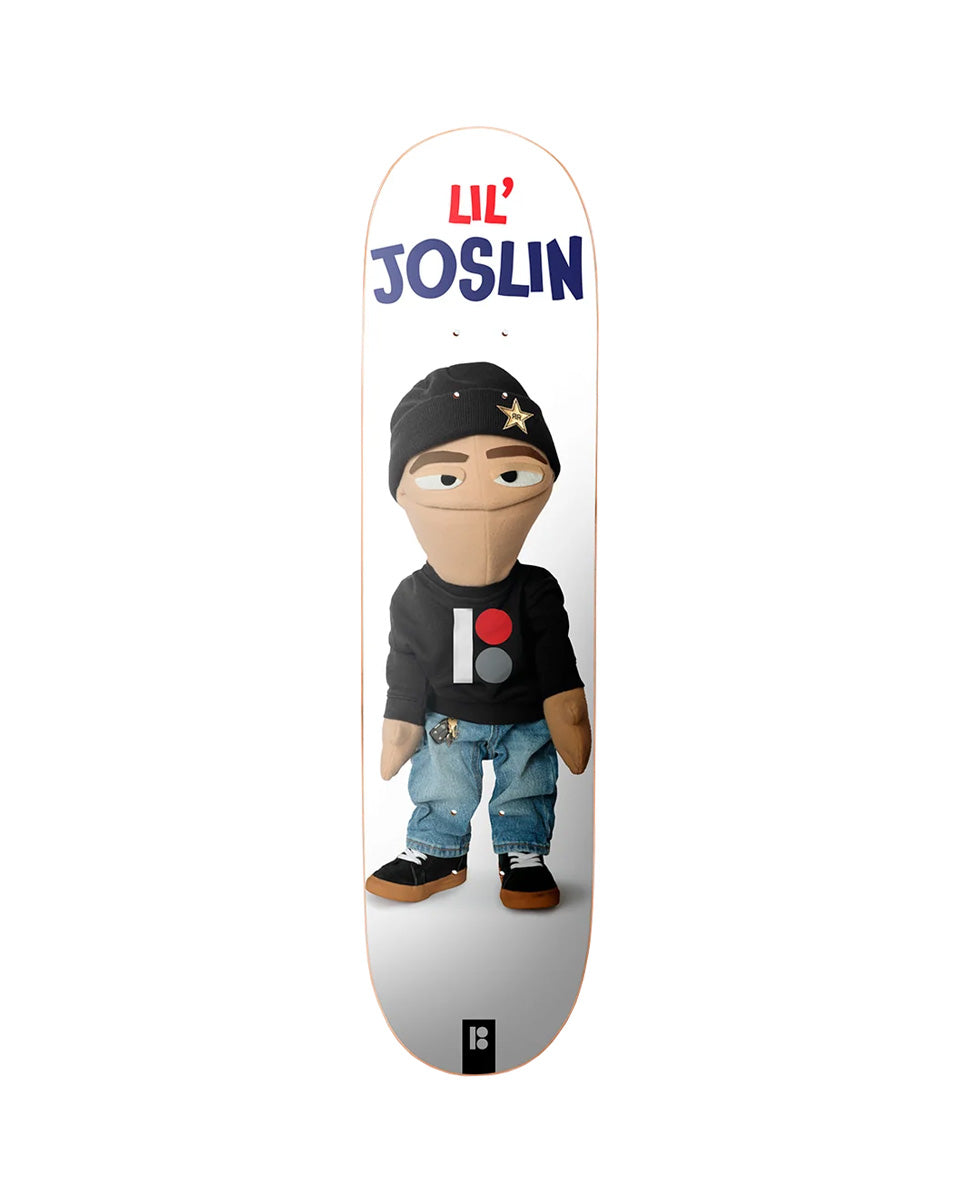 Plan B Lil' Buddies Joslin Deck