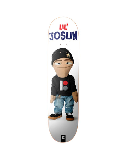 Plan B Lil' Buddies Joslin Deck