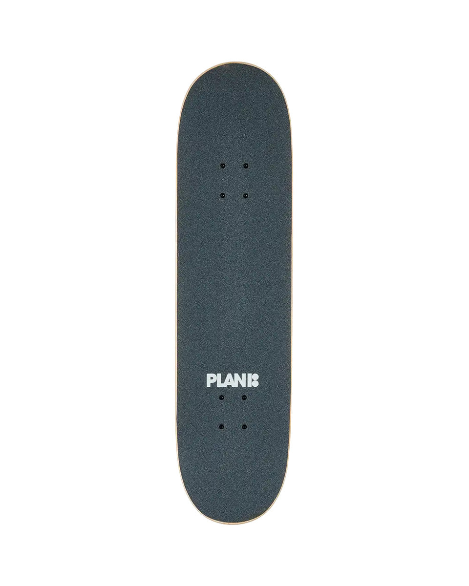 Plan B Team Classic Stained Complete 8.0"