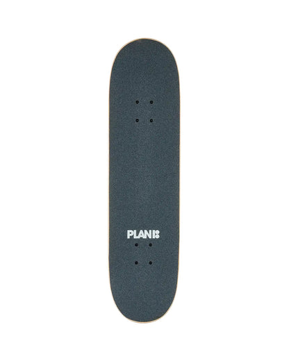 Plan B Team Classic Stained Complete 8.0"