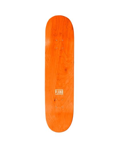 Plan B Team Slanted Twin Deck