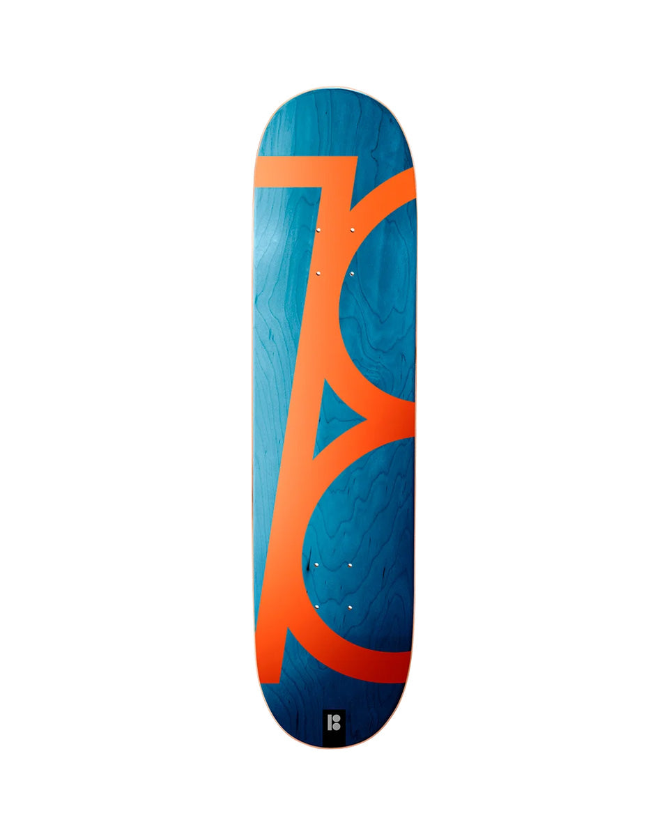 Plan B Team Slanted Twin Deck