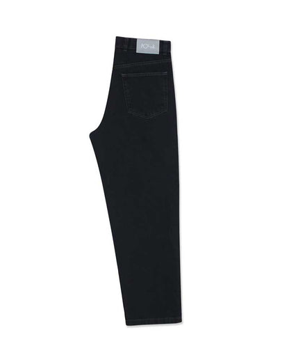 Polar 91! Pant 30" Inseam Aged Black