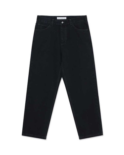 Polar 91! Pant Aged Black