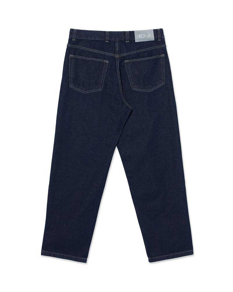 Polar 91! Pant One Wash