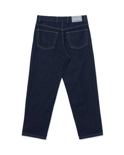 Polar 91! Pant One Wash