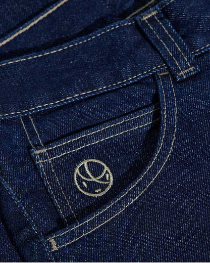 Polar 91! Pant One Wash