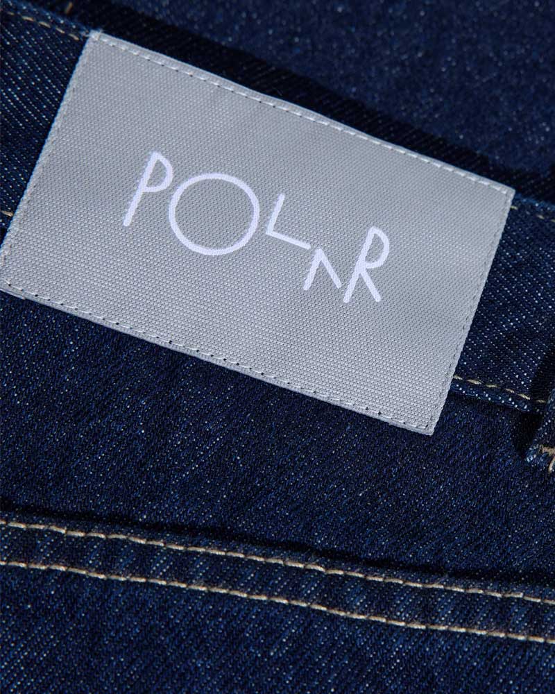 Polar 91! Pant One Wash