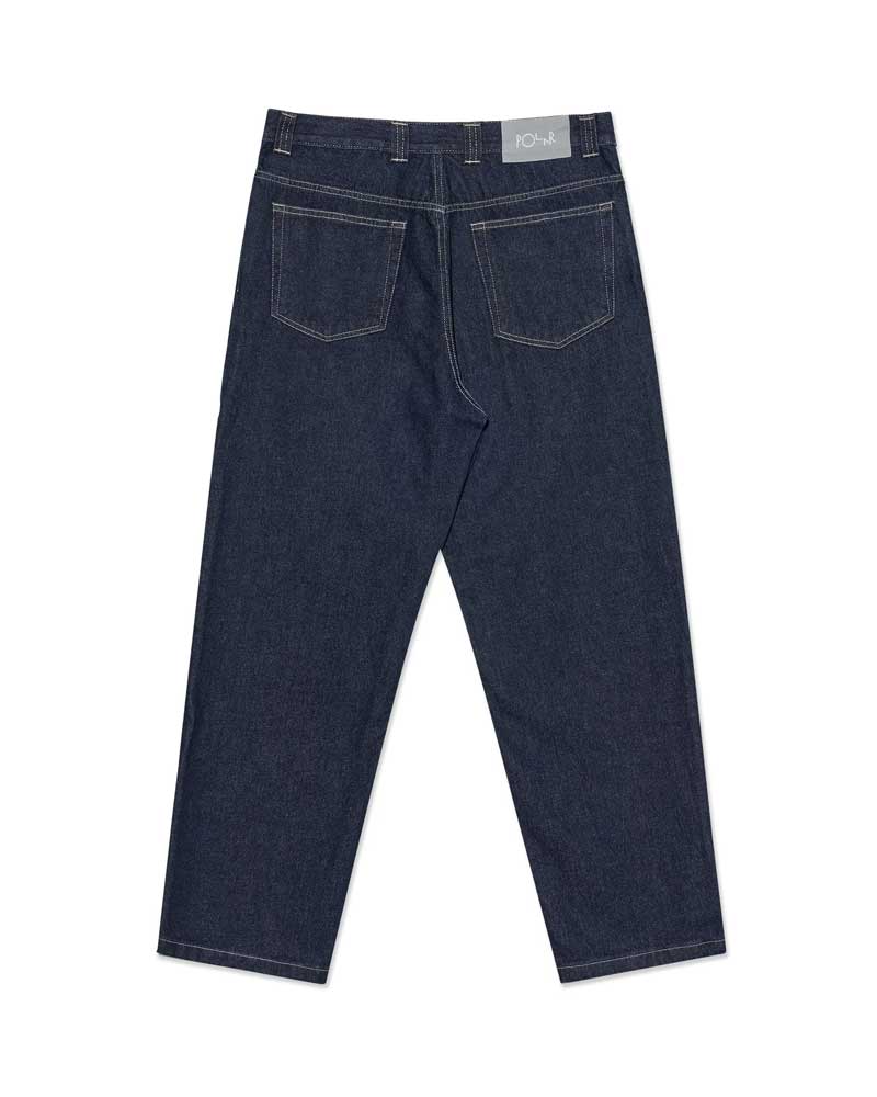 Polar 93! Pants One Wash