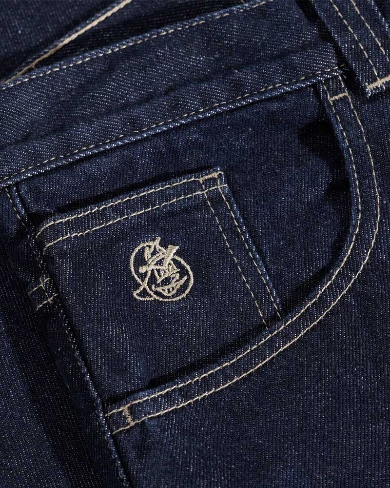 Polar 93! Pants One Wash