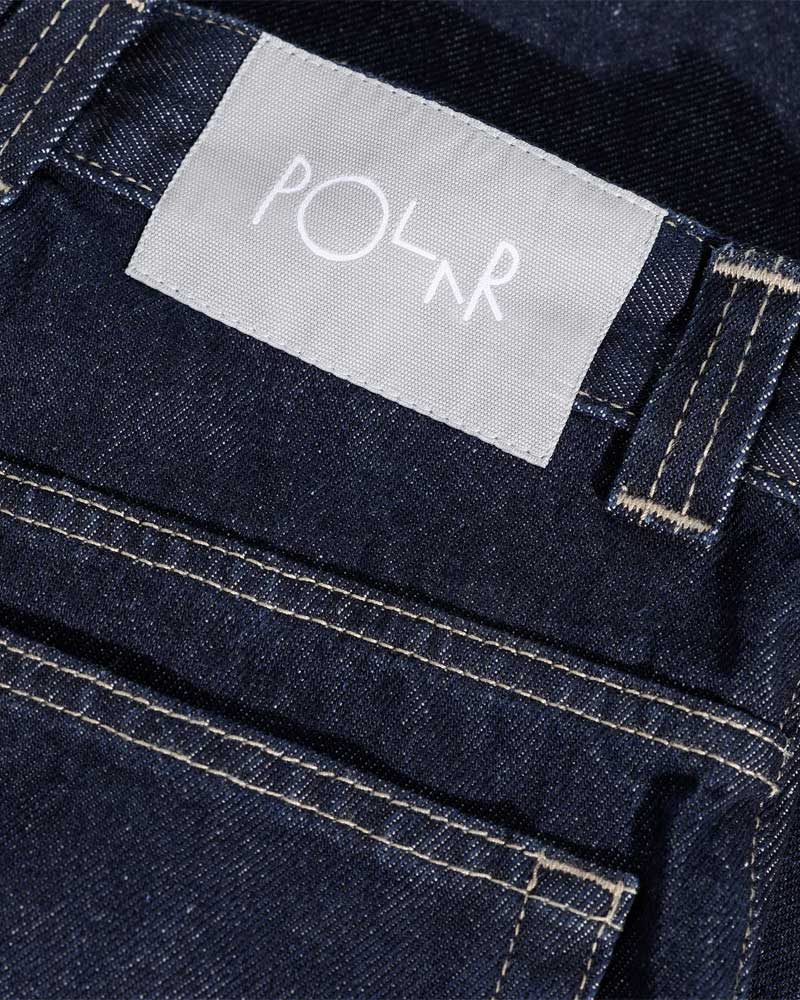 Polar 93! Pants One Wash