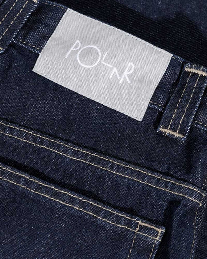 Polar 93! Pants One Wash